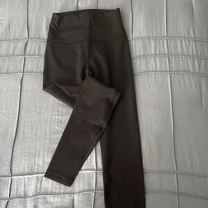 Lululemon Athletica Black Leggings
